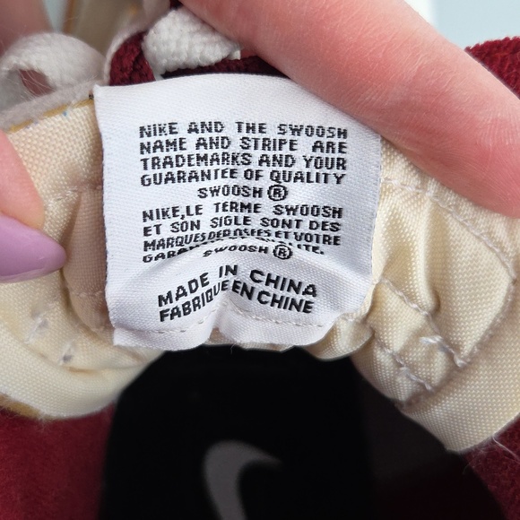 Nike Blazer Mid '77 Unlocked By You, Size 9.5 - Picture 14 of 15